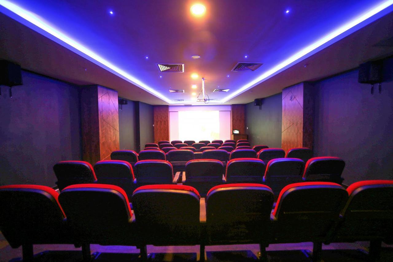 Terma City Hotel Ялова Экстерьер фото