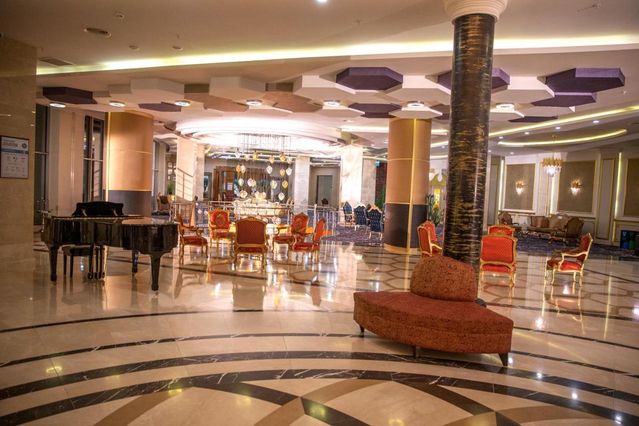 Terma City Hotel Ялова Экстерьер фото